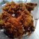 Cooksnap dari Yuli Tiarni untuk resep Ayam Goreng Serundeng Kelapa