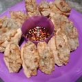 Cooksnap dari Susi Faniati untuk resep Tahu Aci