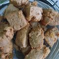 Cooksnap dari ika verlita untuk resep Tahu Goreng Krispi