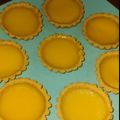 Cooksnap dari Humayra Putri untuk resep Pie Susu Mini Tanpa Oven (Pake Wajan)