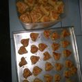 Cooksnap dari UmiemmA untuk resep Castengel royco keju ala Vanda cookies