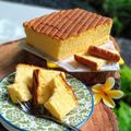 Cooksnap dari Susi Darmawan/IG @d_sus14 untuk resep Ogura Cake Nangka