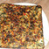 El cooksnap de Yanina Molina Oliva cuando hizo Tortilla de Verduras en La Flip.