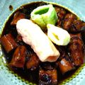 Cooksnap dari Iffa Zulfa untuk resep Sosis saos kecap