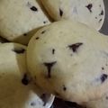 El cooksnap de Annarelys Jimenez cuando hizo Galletas con chispas de chocolate súper fácil.