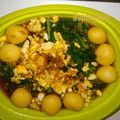Cooksnap dari Yeni Dwi untuk resep Pakcoy Saus Tiram Mudah dan Praktis