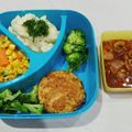 Cooksnap dari Tatami Budhi Indriyani Lukita Sari untuk resep Saus Berbeque untuk Steak Daging Sapi