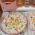 Cooksnap dari Chasma Amma untuk resep Puding Terapung Es Doger Kelapa Muda