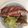 El cooksnap de Dina Luz cuando hizo Mojarra al horno.