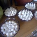 El cooksnap de lorenita cuando hizo Suspiro limeño.