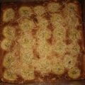 Cooksnap dari Zipora Situmorang Mom's untuk resep Bolu pisang panggang🍌