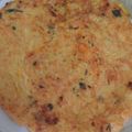 Cooksnap dari dinar untuk resep Omelette Soun