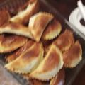 El cooksnap de Elida Kloster cuando hizo Empanadas de choclo rápidas y sabrosas.