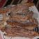 El cooksnap de Gaby cuando hizo Churros caseros.