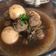 Cooksnap dari Wina Wiwie untuk resep Semur Betawi (telur, tahu dan bola bola daging sapi)