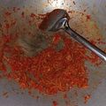 Cooksnap dari Juniani Ulfah Suliswinar untuk resep Teri Balado Sederhana