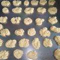Cooksnap dari Geda untuk resep Sagu Keju