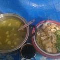 Cooksnap dari Vifara Evvin untuk resep Tahu campur Lamongan🍲