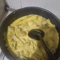 Cooksnap dari Mustika untuk resep Sayur nangka bersantan