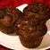El cooksnap de Luisana Contreras cuando hizo Muffin relleno con crema de chocolate blanco.