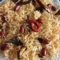 Madhumita Saha's cooksnap of when they made ঝুরি আলু ভাজা(Jhuri alu bhaja recipe in Bengali).