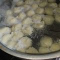 Cooksnap dari Yuni Karimatun Nisa untuk resep Bakso Ikan Patin