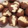 Kordai Melinda Cooksnap-ja, amikor elkészítette a(z) Búvártúrós muffin receptet.