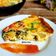 Cooksnap dari Mba Wen untuk resep Frittata Brokoli,Sosis,Jamur dan Keju - Italian Omelete