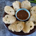 Cooksnap dari Vaa Food untuk resep Cireng Nasi Sambal Kencur