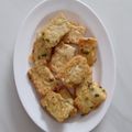 Cooksnap dari Suci Widya untuk resep Tempe Mendoan Simpel