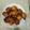 El cooksnap de miguel cuando hizo Buñuelos de bacalao.