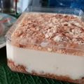 Cooksnap dari Suci Ryani untuk resep Pudding Regal Cheesecake