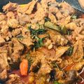Cooksnap dari Dean Deean untuk resep Rica-rica Ayam Kampung