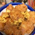 รูป Cooksnap ของ Varinthon Transombat เมื่อเขาทำ ข้าวจี่ทอดหอมๆชุปไข่