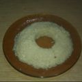 El cooksnap de Lady Marmalade cuando hizo Arroz graneado simple.