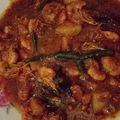 Cooksnap dari Khumairah Hanifah untuk resep Asam keung khas aceh