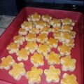 Cooksnap dari Jae Na Ra ssi untuk resep KUE KACANG RENYAH, KOKOH DAN LUMER DIMULUT