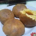 Cooksnap dari Dapur Mama Vi-Ra untuk resep Roti Kopi Isi Campur