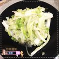 棠棠 的 炒高麗菜 / 家常菜 cooksnap