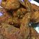 Cooksnap dari caroline untuk resep Bonchon (Ayam Goreng Korea)