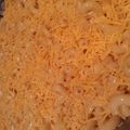 jessica.shorey's cooksnap of when they made My Favorite Mac n Cheese.
