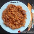 Cooksnap από Ματίνα Σ. στη συνταγή Λουκάνικα γιουβέτσι