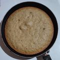 Cooksnap dari Denisa Nitta untuk resep Bolu Kukus Pisang
