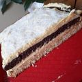 Dorottya Cooksnap-ja, amikor elkészítette a(z) Erdélyi Raffaello szelet receptet.