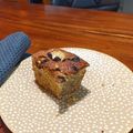Cooksnap dari Cnd88 untuk resep Banana Cake Lembut Harum