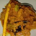 Cooksnap dari Himeka hanin untuk resep Rendang daging sapi empuk