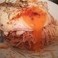 Cooksnap από Dionisis Lathiotakis στη συνταγή Μακαρονάδα Μανιάτικη