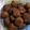 jeenathul fathima.'s cooksnap of when they made Deep fried Shiitake.
