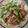可可 的 臘肉炒蒜苗 cooksnap