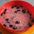 Cooksnap dari Mimi_teye untuk resep Es Campur Ceria #bikinramadanberkesan